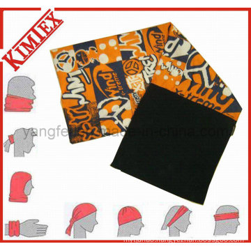 Wholesale Fashion Multifunctional Tube Promotion Bandana